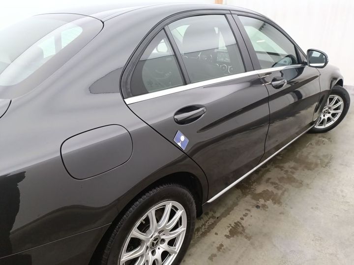 Photo 18 VIN: W1K2050011R569906 - MERCEDES-BENZ C-KLASSE FL&#3918 