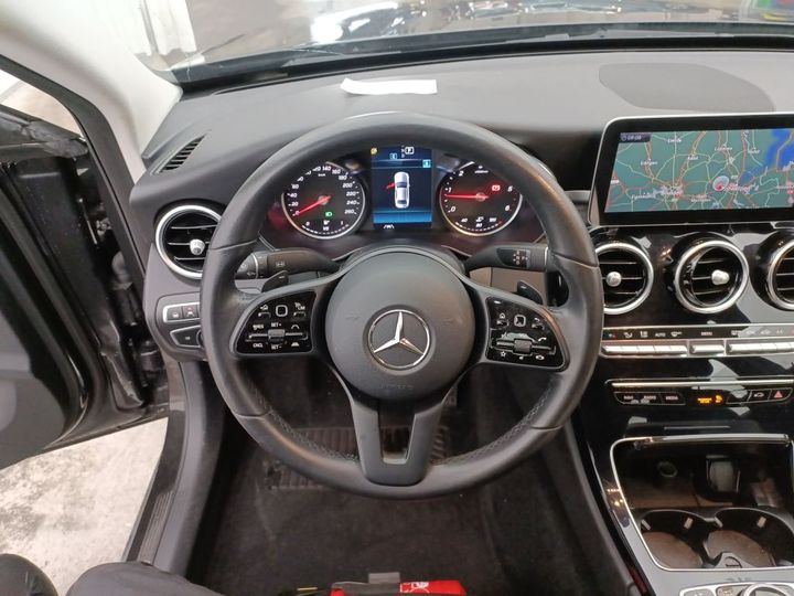 Photo 22 VIN: W1K2050011R569906 - MERCEDES-BENZ C-KLASSE FL&#3918 