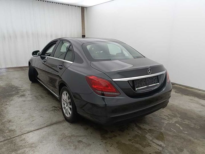 Photo 7 VIN: W1K2050011R569906 - MERCEDES-BENZ C-KLASSE FL&#3918 