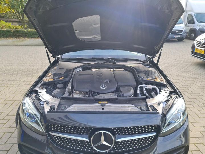 Photo 11 VIN: W1K2050141R568233 - MERCEDES-BENZ C BERLINE 