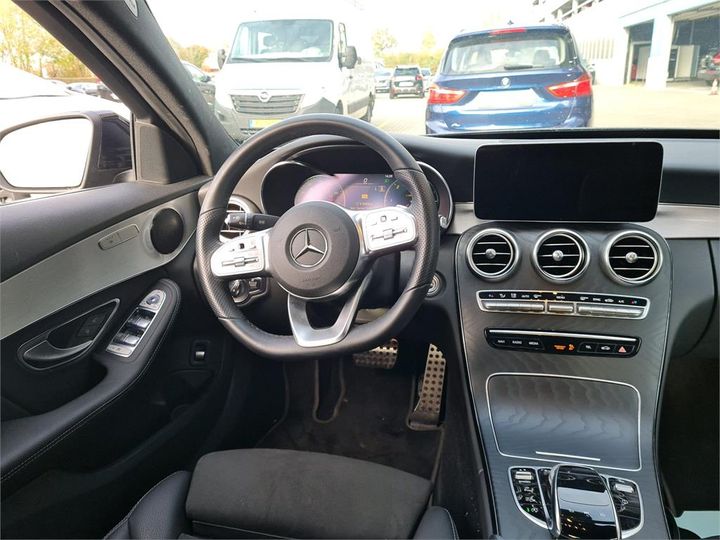 Photo 13 VIN: W1K2050141R568233 - MERCEDES-BENZ C BERLINE 