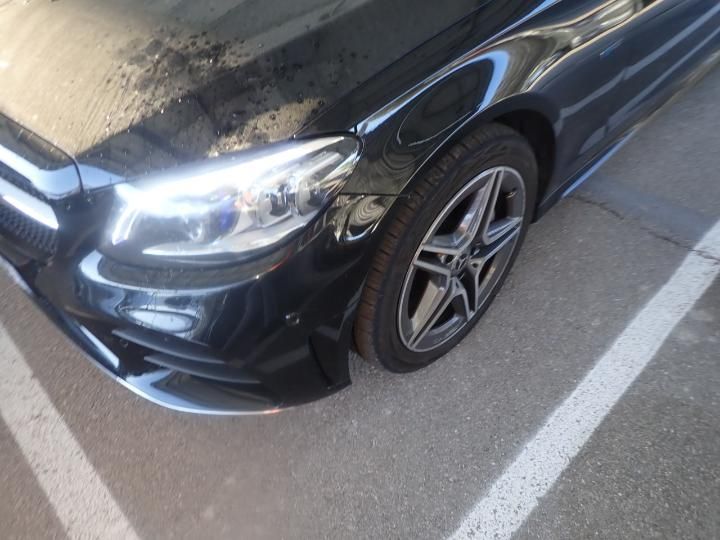 Photo 16 VIN: W1K2050531R565793 - MERCEDES-BENZ CLASSE C 