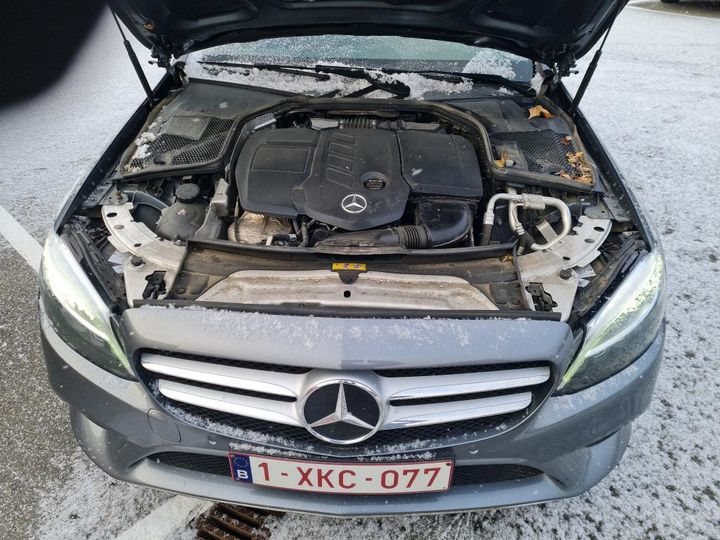 Photo 21 VIN: W1K2052001F995201 - MERCEDES-BENZ C-KLASSE 