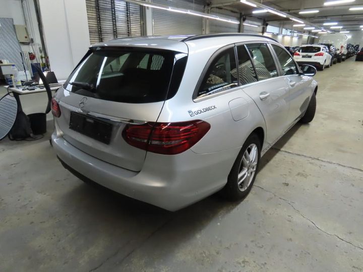 Photo 1 VIN: W1K2052011F988055 - MERCEDES-BENZ C 