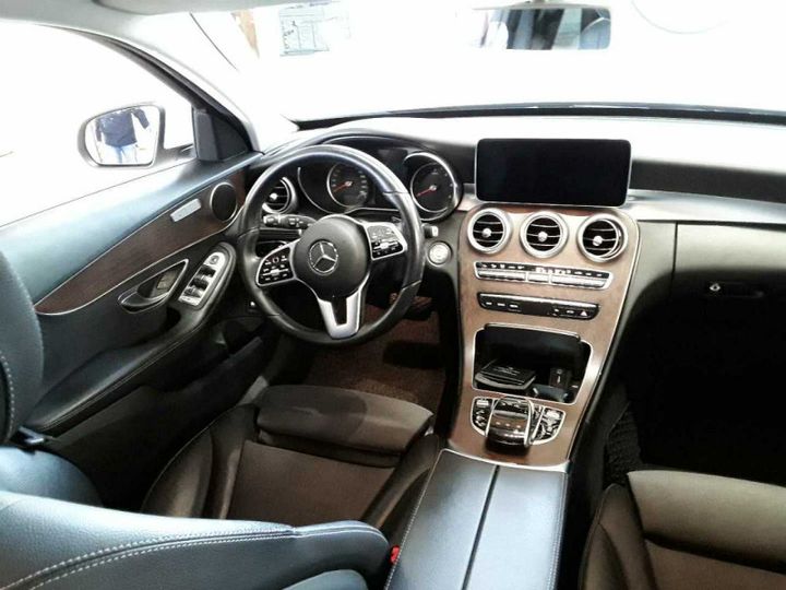 Photo 7 VIN: W1K2052131G005225 - MERCEDES-BENZ C 300DE 