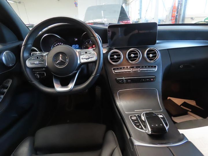 Photo 4 VIN: W1K2052131G029687 - MERCEDES-BENZ C 