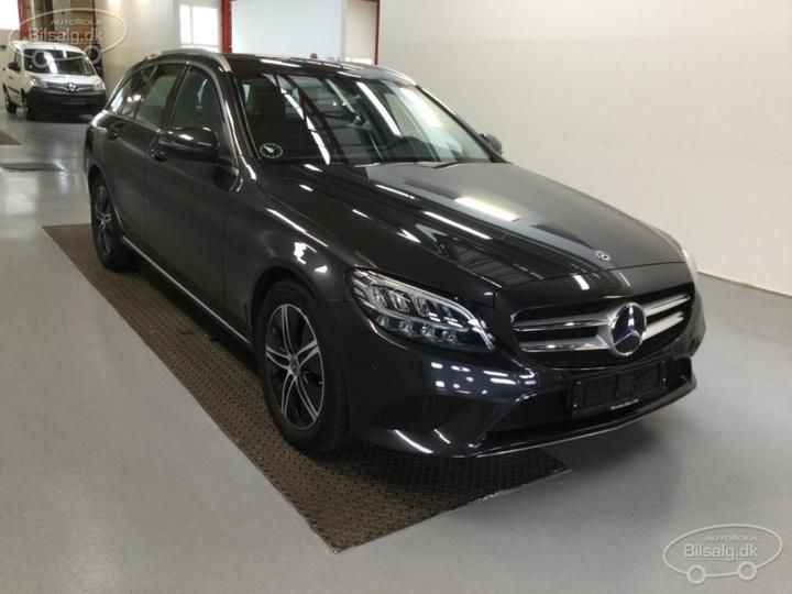 Photo 17 VIN: W1K2052141F984489 - MERCEDES-BENZ C-CLASS T 