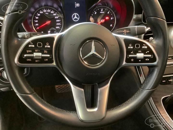 Photo 12 VIN: W1K2052141F985078 - MERCEDES-BENZ C-CLASS T 