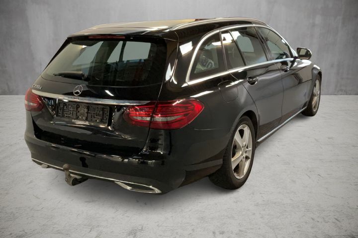 Photo 19 VIN: W1K2052141F985763 - MERCEDES-BENZ C-CLASS 