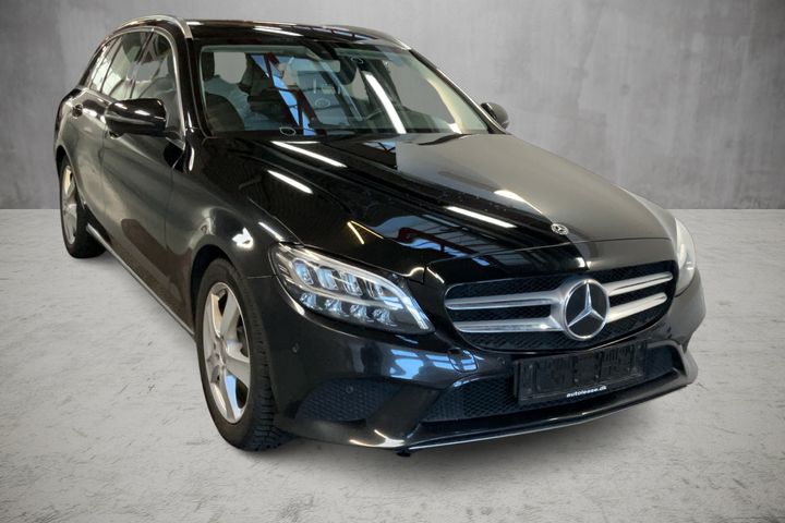 Photo 24 VIN: W1K2052141F985763 - MERCEDES-BENZ C-CLASS 