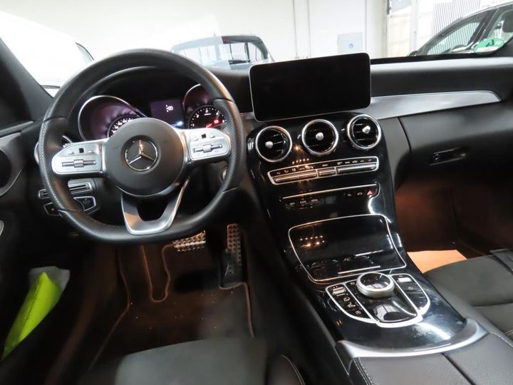 Photo 3 VIN: W1K2052141F992777 - MERCEDES-BENZ C 