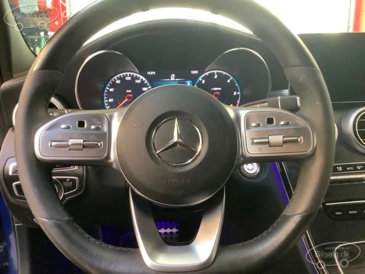 Photo 20 VIN: W1K2052141G001524 - MERCEDES-BENZ C-CLASS T 