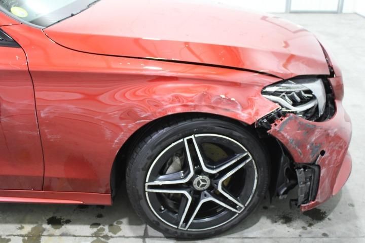 Photo 15 VIN: W1K2052141G079937 - MERCEDES-BENZ C-CLASS T 