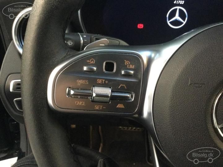 Photo 8 VIN: W1K2052141G083903 - MERCEDES-BENZ C-CLASS T 