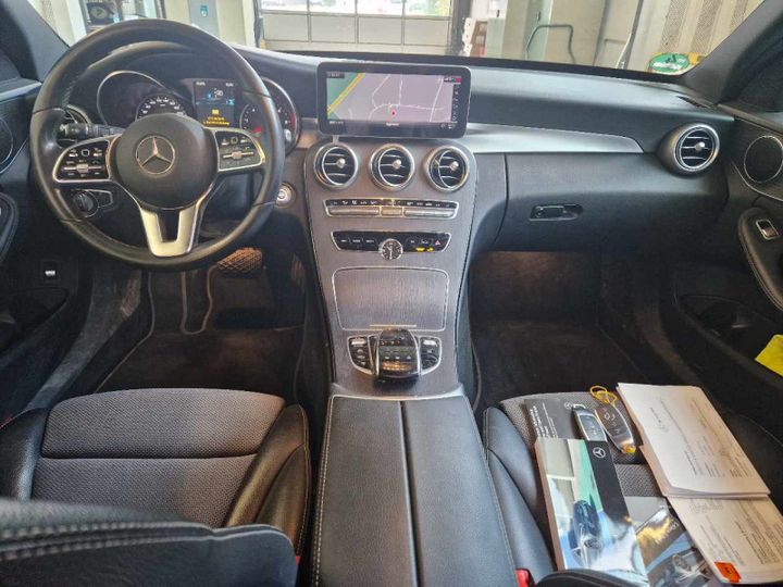 Photo 27 VIN: W1K2052151F983628 - MERCEDES-BENZ C-KLASSE 