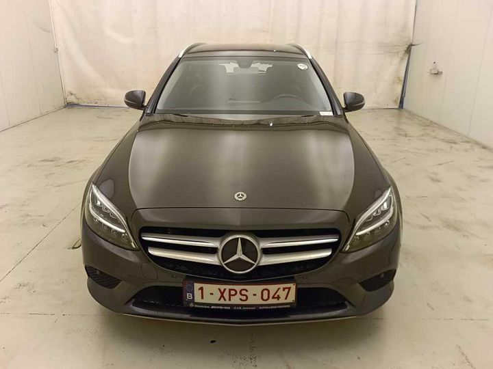 Photo 15 VIN: W1K2052531G010357 - MERCEDES-BENZ C-KLASSE 