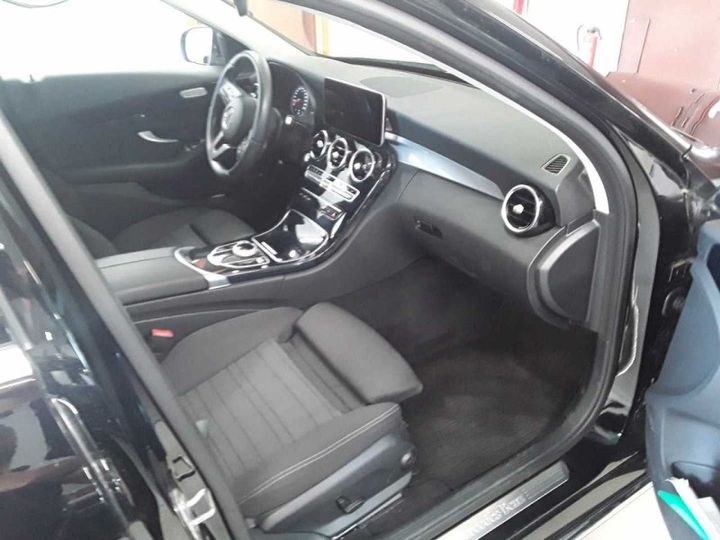 Photo 6 VIN: W1K2052531G052896 - MERCEDES-BENZ C 300E 