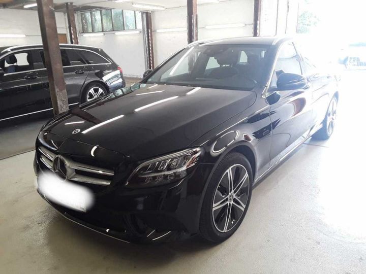 Photo 2 VIN: W1K2052531G052896 - MERCEDES-BENZ C 300E 