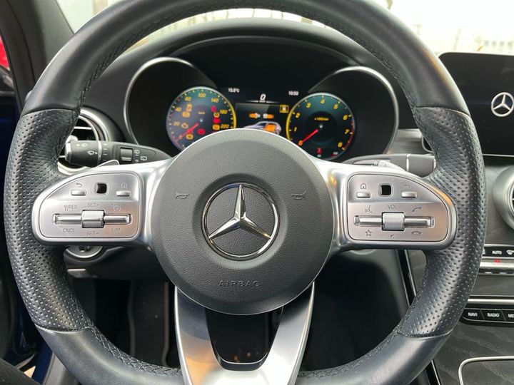 Photo 5 VIN: W1K2052751F990873 - MERCEDES-BENZ C-KLASSE ESTATE 