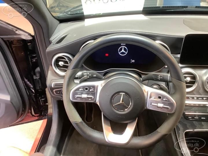 Photo 10 VIN: W1K2052771G022399 - MERCEDES-BENZ C-CLASS T 