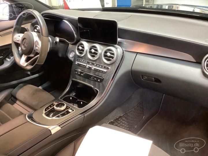 Photo 4 VIN: W1K2052771G022399 - MERCEDES-BENZ C-CLASS T 