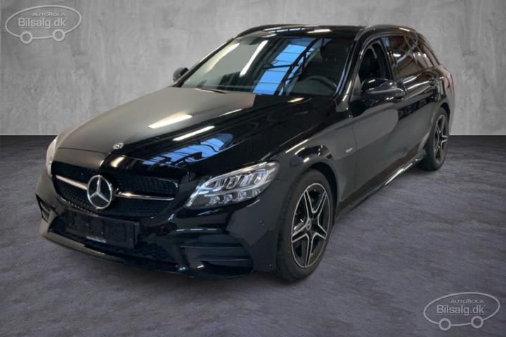 Photo 0 VIN: W1K2052771G079090 - MERCEDES-BENZ C-CLASS 