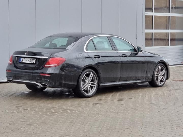 Photo 15 VIN: W1K2130041A856436 - MERCEDES-BENZ E-CLASS SALOON 