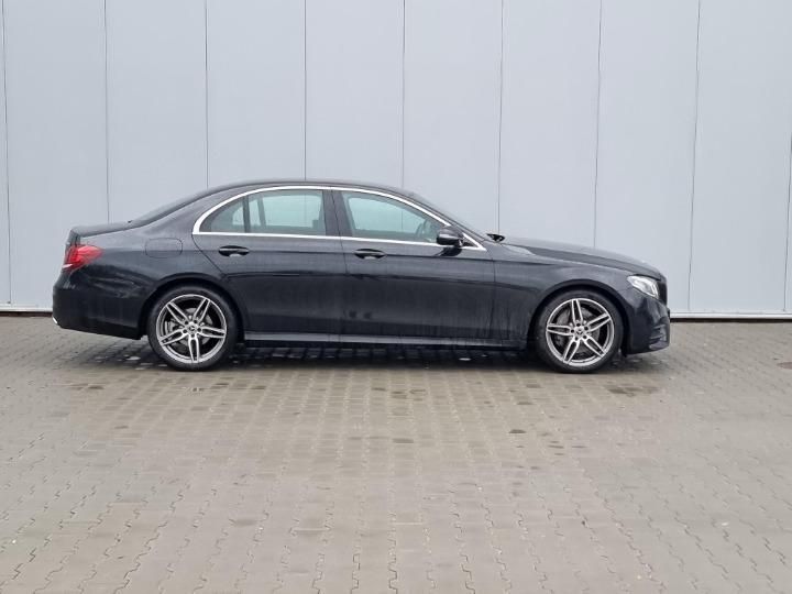 Photo 14 VIN: W1K2130041A856436 - MERCEDES-BENZ E-CLASS SALOON 