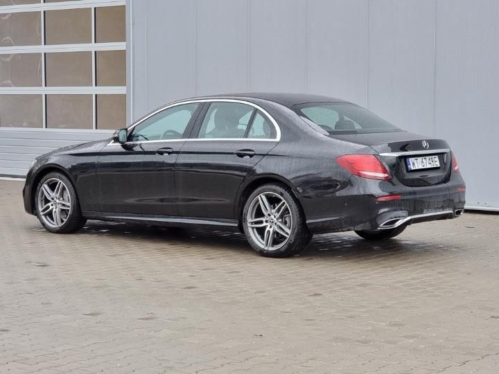 Photo 3 VIN: W1K2130041A856436 - MERCEDES-BENZ E-CLASS SALOON 