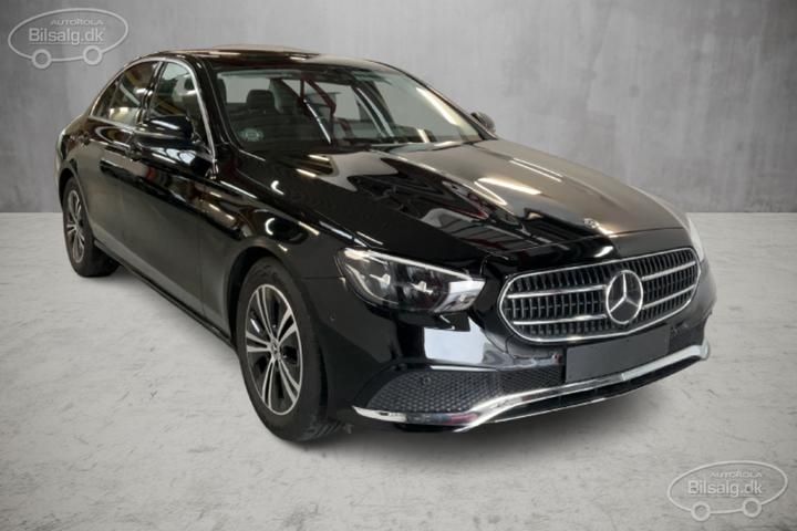 Photo 2 VIN: W1K2130041A913497 - MERCEDES-BENZ E-CLASS 