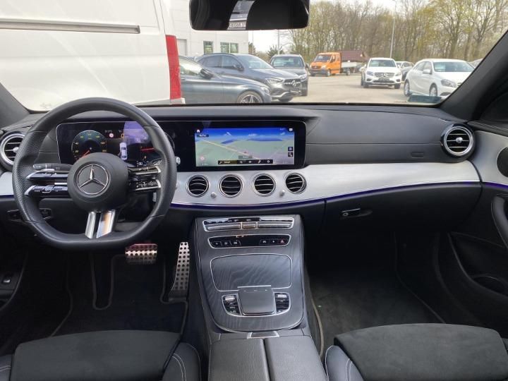 Photo 5 VIN: W1K2130051A877746 - MERCEDES-BENZ E-CLASS SALOON 