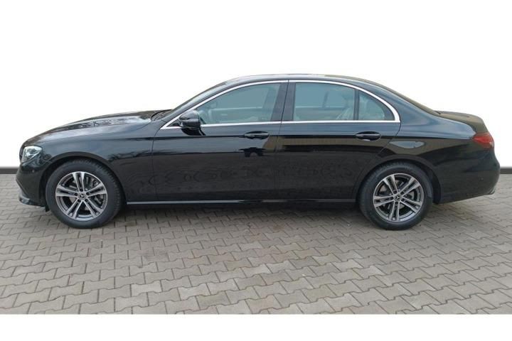 Photo 2 VIN: W1K2130051B005321 - MERCEDES-BENZ E-CLASS SALOON 