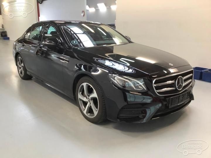 Photo 3 VIN: W1K2130081A771491 - MERCEDES-BENZ E-CLASS SALOON 