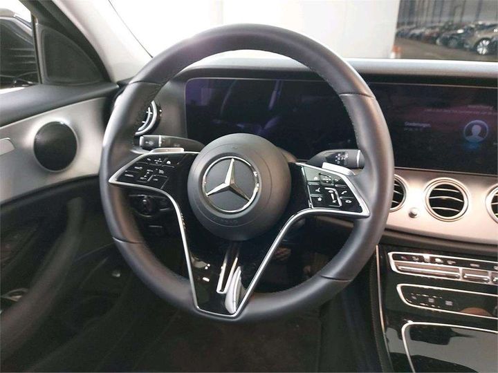 Photo 3 VIN: W1K2130121A868765 - MERCEDES-BENZ E-KLASSE BERLINE 