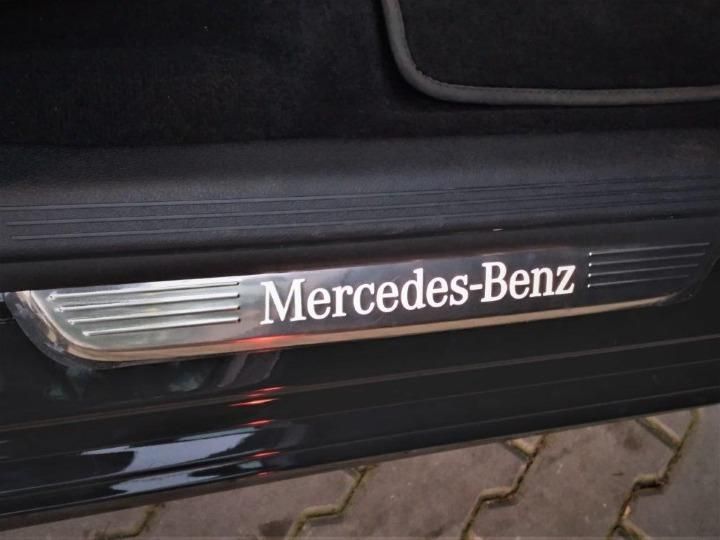 Photo 12 VIN: W1K2130121B048890 - MERCEDES-BENZ E-CLASS SALOON 