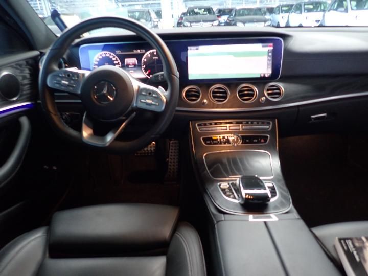 Photo 8 VIN: W1K2130531A837787 - MERCEDES-BENZ CLASSE E 