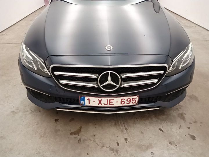 Photo 5 VIN: W1K2132041A770596 - MERCEDES-BENZ E-KLASSE BREAK &#3916 