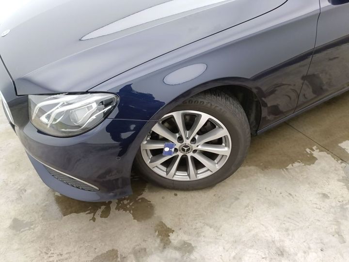 Photo 21 VIN: W1K2132041A811368 - MERCEDES-BENZ E-KLASSE BREAK &#3916 