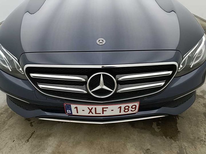 Photo 5 VIN: W1K2132041A811368 - MERCEDES-BENZ E-KLASSE BREAK &#3916 