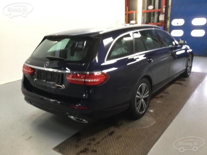 Photo 20 VIN: W1K2132041A822389 - MERCEDES-BENZ E-CLASS ESTATE 