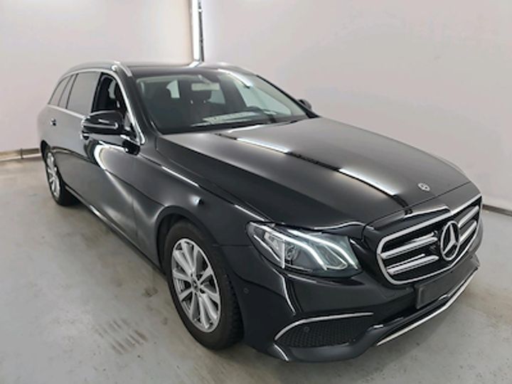 Photo 1 VIN: W1K2132041A859755 - MERCEDES-BENZ E-KLASSE 