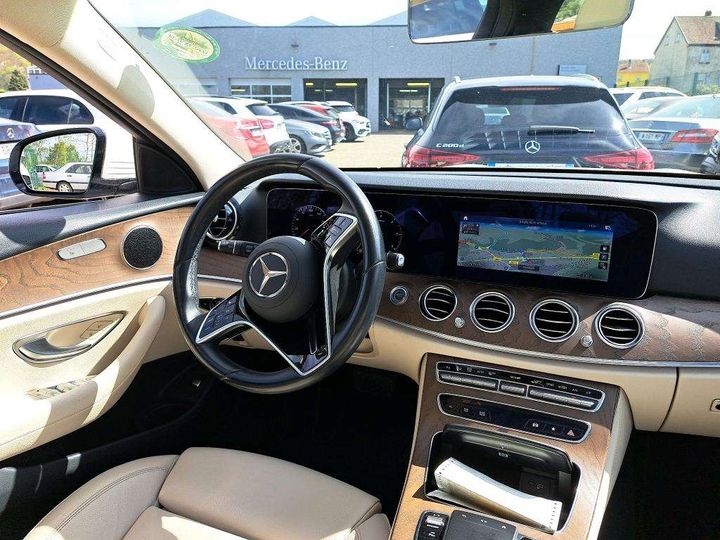 Photo 3 VIN: W1K2132041B019966 - MERCEDES-BENZ CLASSE E BREAK 