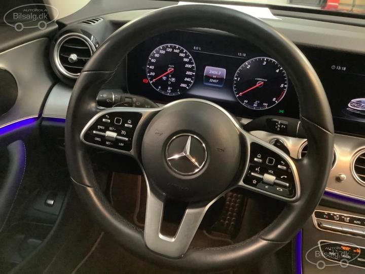 Photo 8 VIN: W1K2132081A758869 - MERCEDES-BENZ E-CLASS T 