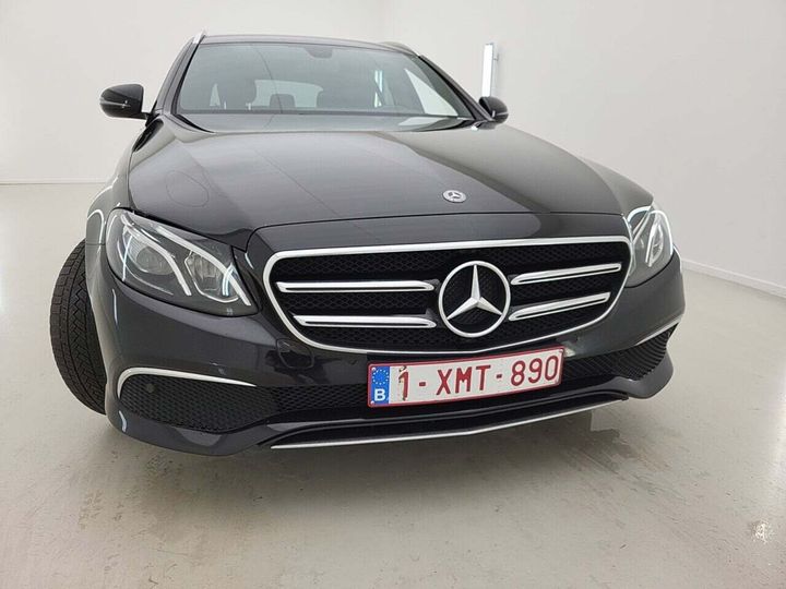 Photo 3 VIN: W1K2132121A818175 - MERCEDES-BENZ E-KLASSE 