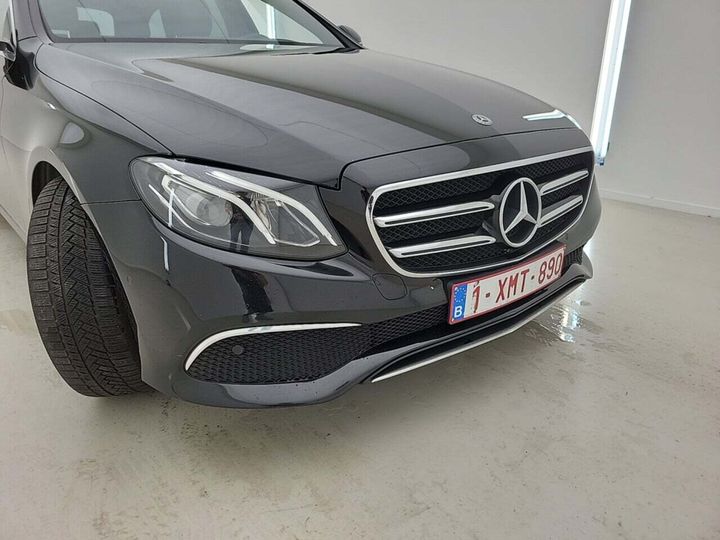 Photo 5 VIN: W1K2132121A818175 - MERCEDES-BENZ E-KLASSE 