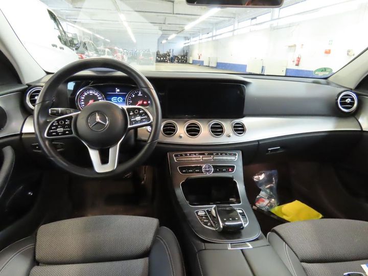 Photo 2 VIN: W1K2132161A847792 - MERCEDES-BENZ E 