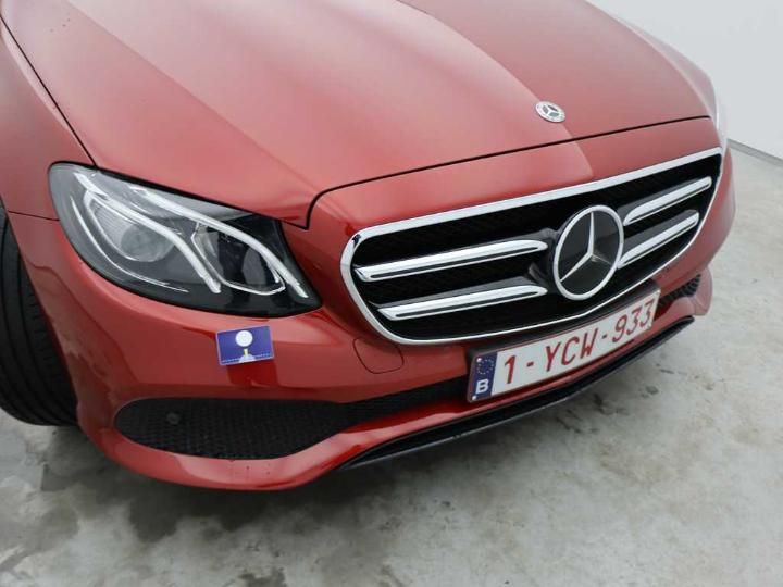 Photo 18 VIN: W1K2132161A861014 - MERCEDES-BENZ E-KLASSE BREAK &#3916 