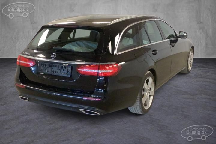 Photo 4 VIN: W1K2132221A800443 - MERCEDES-BENZ E-CLASS ESTATE 