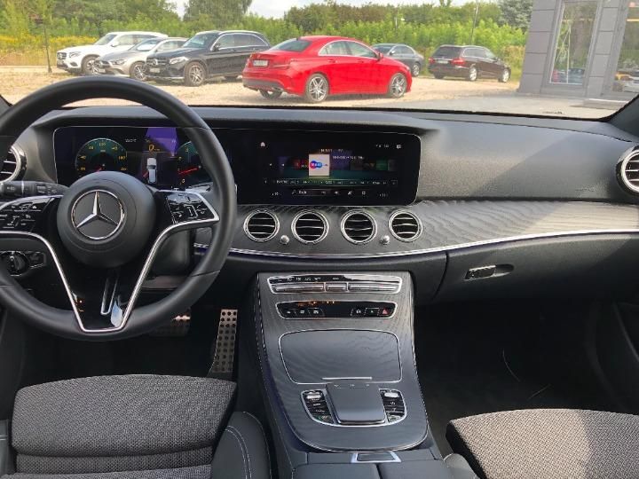 Photo 10 VIN: W1K2132791A907048 - MERCEDES-BENZ E-CLASS ESTATE 