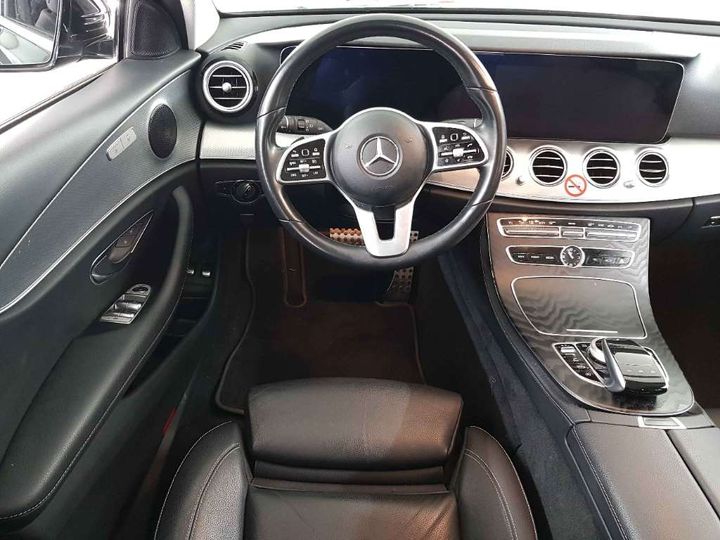 Photo 11 VIN: W1K2132801A764836 - MERCEDES-BENZ E-KLASSE ESTATE 